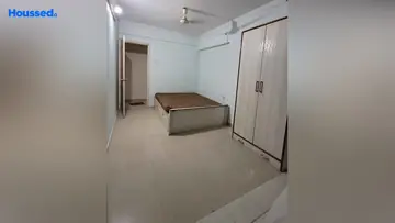 Amenities of 2 BHK Flat for Rent in Kalyan West, Thane - Image 140157