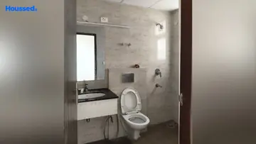 Project Image of 3 BHK Flat for Resale in Ambika Florence Park New Chandigarh, Chandigarh - Image 140383