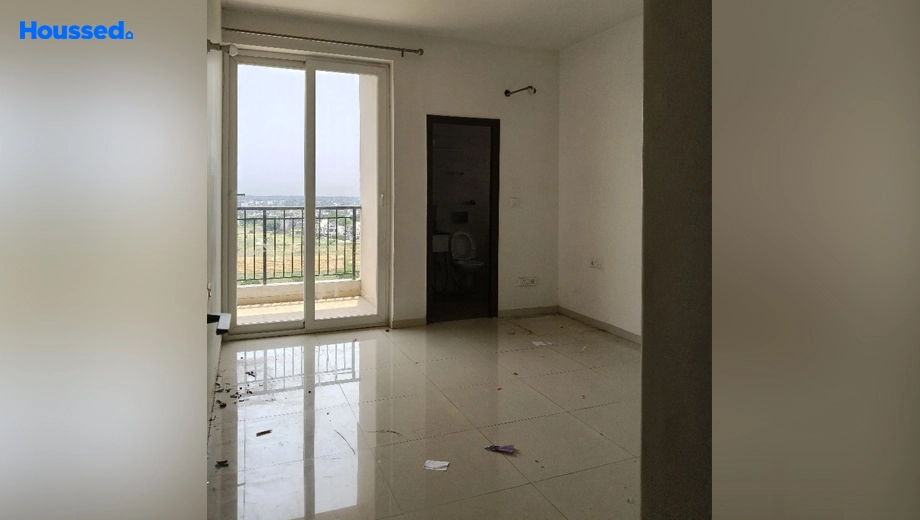 Project Image of 3 BHK Flat for Resale in Ambika Florence Park, New Chandigarh - Image 140380