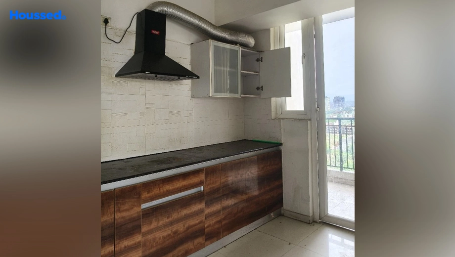 Project Image of 3 BHK Flat for Resale in Ambika Florence Park, New Chandigarh - Image 140384