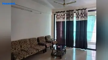 Project Image of 3 BHK Flat for Rent in Shukan Silver Koba, Gandhinagar - Image 140169