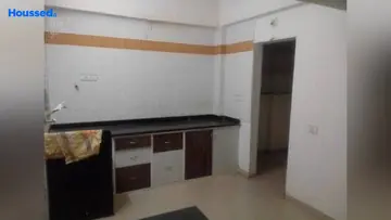 Project Image of 3 BHK Flat for Rent in Shukan Silver Koba, Gandhinagar - Image 140170