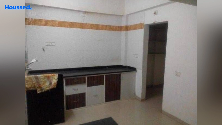 Project Image of 3 BHK Semi-Furnished Flat for Rent in Shukan Silver, Koba - Image 140170