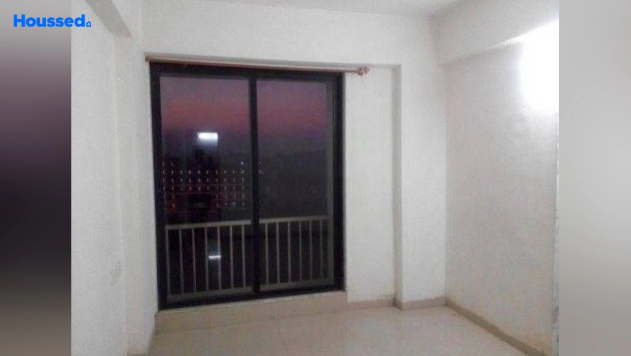 Project Image of 3 BHK Semi-Furnished Flat for Rent in Shukan Silver, Koba - Image 140171