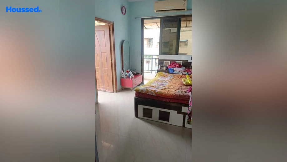 Project Image of 2 BHK Flat for Resale in Ambernath East - Image 140179