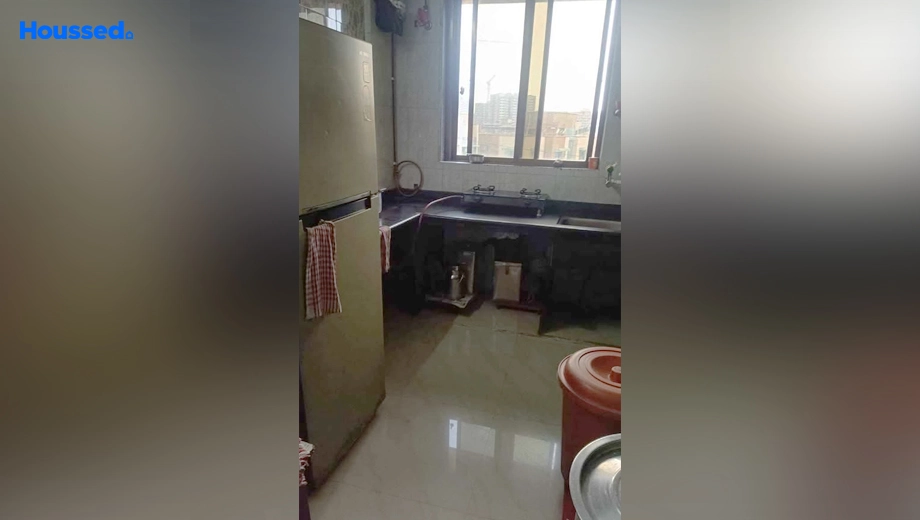 Project Image of 2 BHK Flat for Resale in Ambernath East - Image 140183