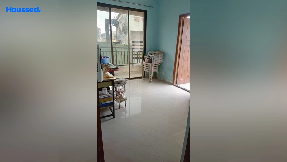 Project Image of 2 BHK Flat for Resale in Ambernath East - Image 140178