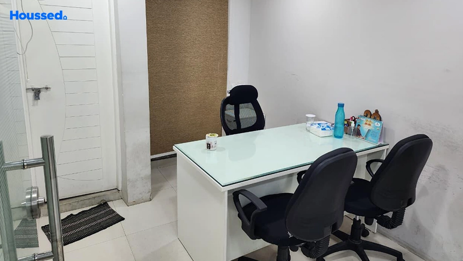 Project Image of Office Space for Rent in Begumpet - Image 140174