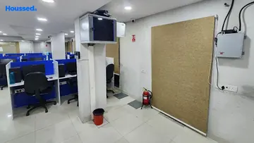 Project Image of Commercial Office Space for Rent in Begumpet, Hyderabad - Image 140175