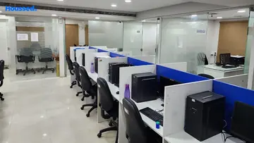 Project Image of Commercial Office Space for Rent in Begumpet, Hyderabad - Image 140177