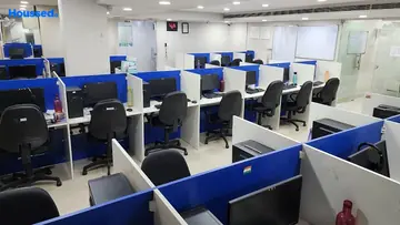 Project Image of Commercial Office Space for Rent in Begumpet, Hyderabad - Image 140176