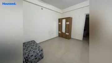 Project Image of 2 BHK Flat for Rent in Kudasan, Gandhinagar - Image 140184