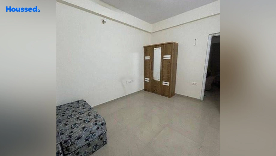 Project Image of 2 BHK Semi-Furnished Flat for Rent in Kudasan - Image 140184