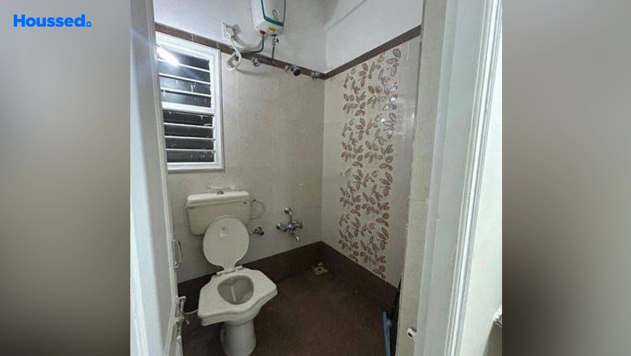 Project Image of 2 BHK Semi-Furnished Flat for Rent in Kudasan - Image 140187