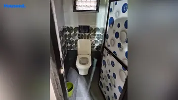 Project Image of 1 BHK Flat for Rent in Kalyan West, Thane - Image 140196