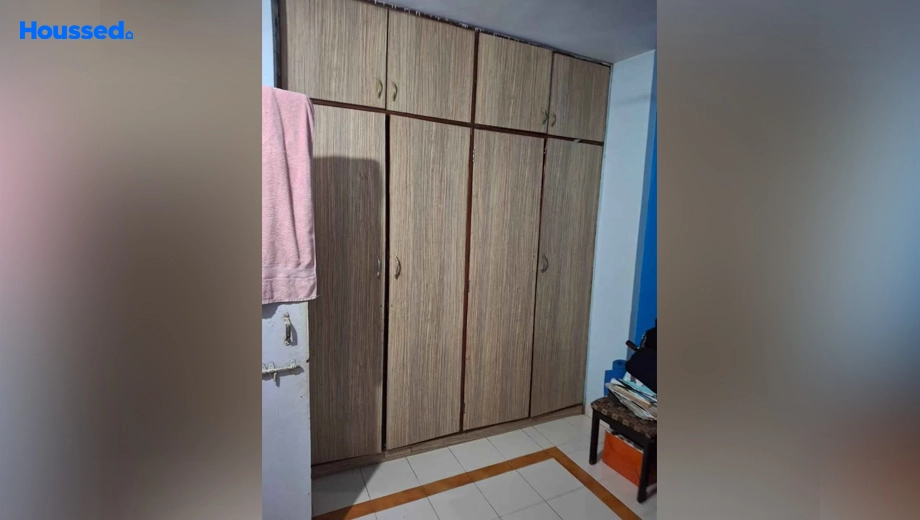 Project Image of 1 BHK Semi-Furnished Flat for Rent in Kalyan West - Image 140189