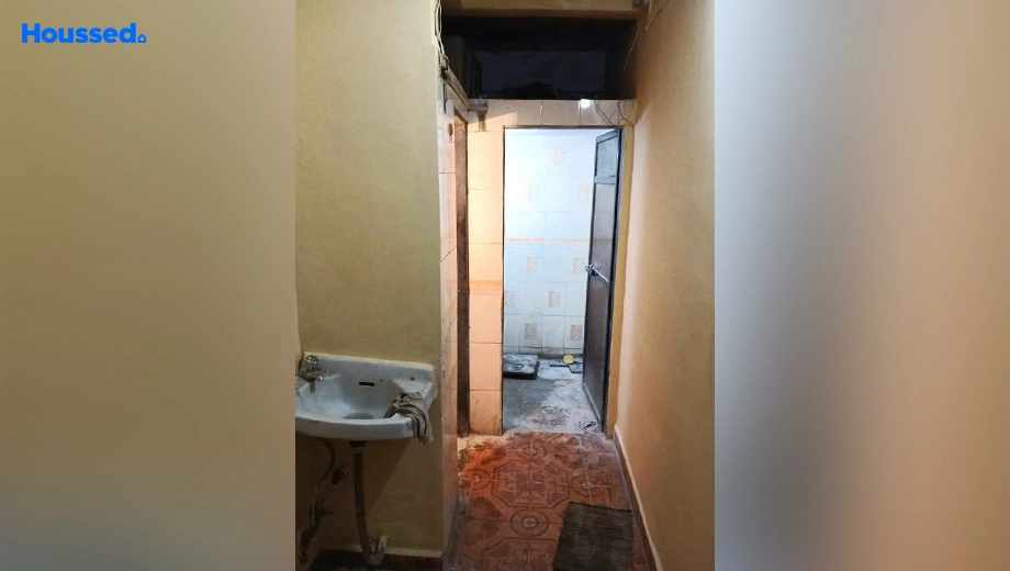 Project Image of 1 BHK Semi-Furnished Flat for Rent in Kalyan West - Image 140193