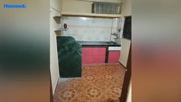 Project Image of 1 BHK Flat for Rent in Kalyan West, Thane - Image 140190