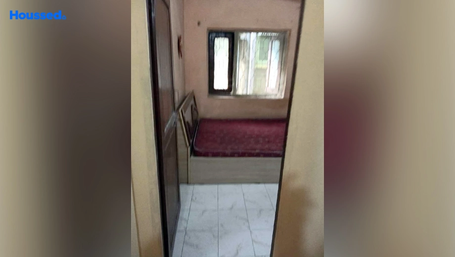 Project Image of 1 BHK Semi-Furnished Flat for Rent in Kalyan West - Image 140191