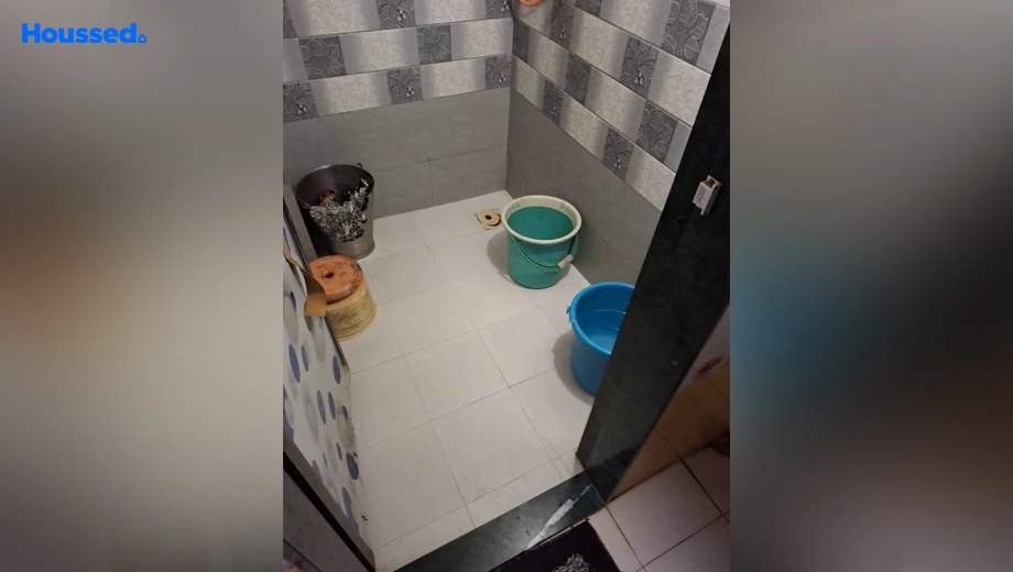 Project Image of 1 BHK Semi-Furnished Flat for Rent in Kalyan West - Image 140192