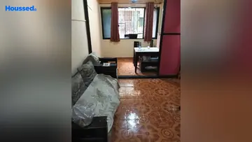 Project Image of 1 BHK Flat for Rent in Kalyan West, Thane - Image 140195