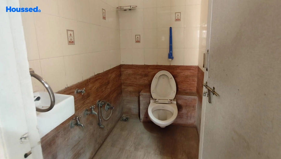 Project Image of 3 BHK Flat for Resale in Chandkheda - Image 140197