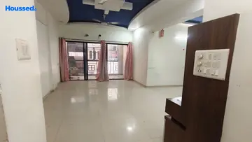 Project Image of 3 BHK Flat for Resale in Chandkheda, Ahmedabad - Image 140198