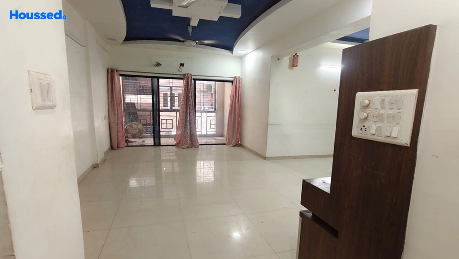 Project Image of 3 BHK Flat for Resale in Chandkheda - Image 140198