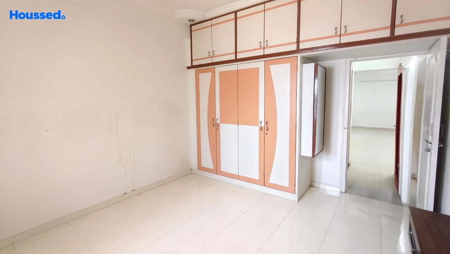 Project Image of 3 BHK Flat for Resale in Chandkheda - Image 140199