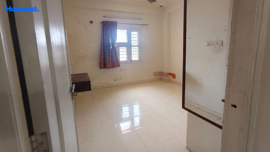 Project Image of 3 BHK Flat for Resale in Chandkheda - Image 140200