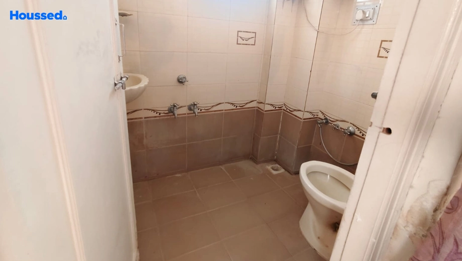 Project Image of 3 BHK Flat for Resale in Chandkheda - Image 140201