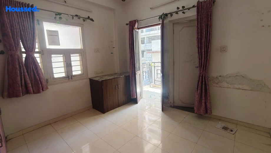Project Image of 3 BHK Flat for Resale in Chandkheda - Image 140203