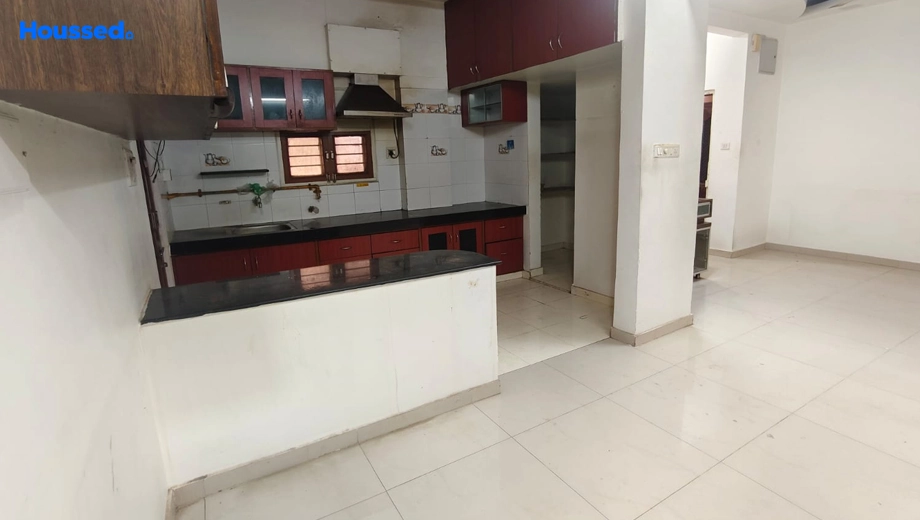 Project Image of 3 BHK Flat for Resale in Chandkheda - Image 140206