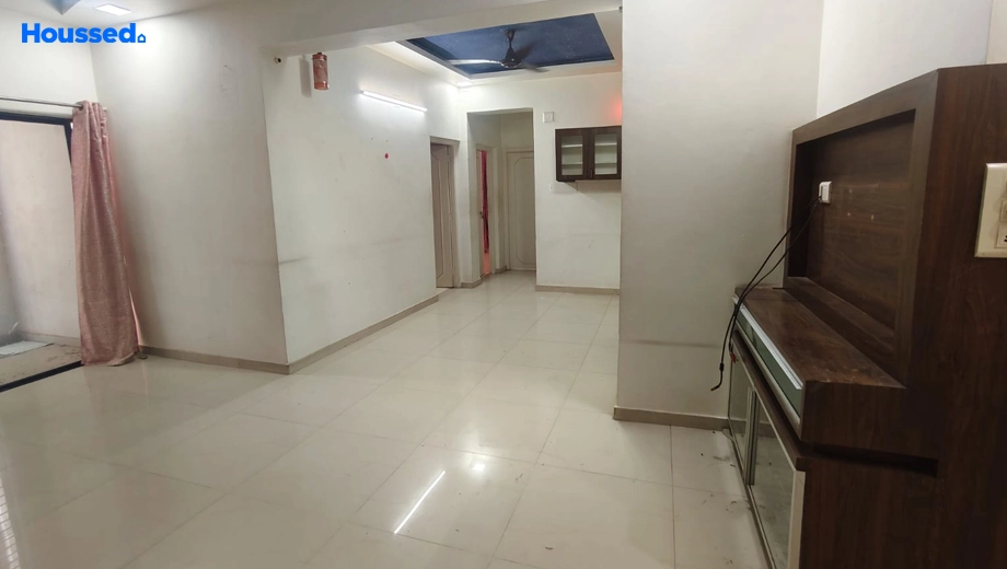 Project Image of 3 BHK Flat for Resale in Chandkheda - Image 140204