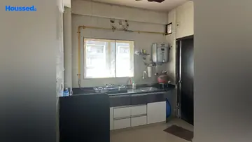 Project Image of 3 BHK Flat for Resale in Chandkheda, Ahmedabad - Image 140211