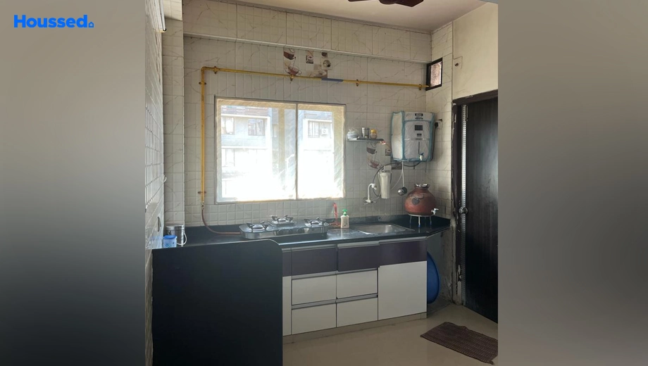Project Image of 3 BHK Flat for Resale in Chandkheda - Image 140211