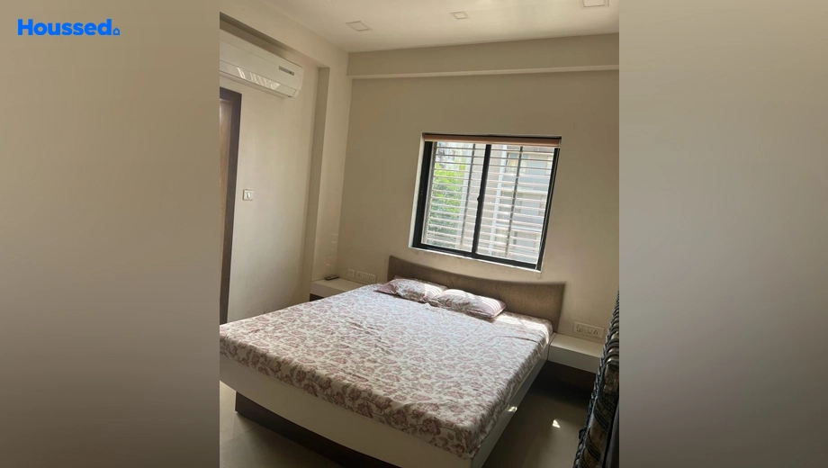 Project Image of 3 BHK Flat for Resale in Chandkheda - Image 140210