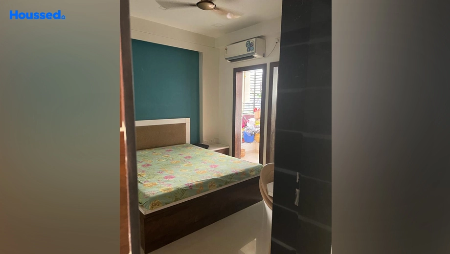 Project Image of 3 BHK Flat for Resale in Chandkheda - Image 140207