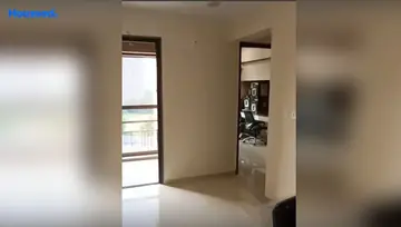 Project Image of 3 BHK Flat for Rent in Shivalik Greenfield Vaishnodevi Circle, Ahmedabad - Image 6253