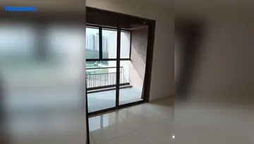 Project Image of 3 BHK Flat for Rent in Shivalik Greenfield Vaishnodevi Circle, Ahmedabad - Image 6254