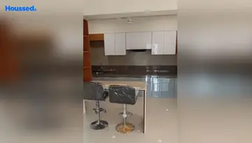 Project Image of 3 BHK Flat for Rent in Shivalik Greenfield Vaishnodevi Circle, Ahmedabad - Image 6255