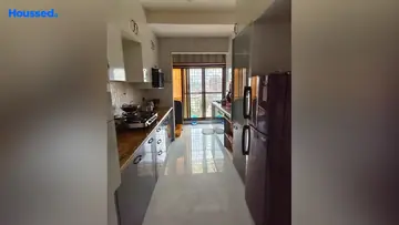 Project Image of 3 BHK Flat for Resale in Kalyan West, Thane - Image 140214