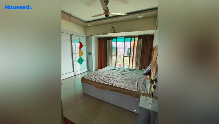 Project Image of 3 BHK Flat for Resale in Kalyan West - Image 140215