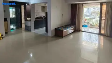 Project Image of 3 BHK Flat for Resale in Kalyan West, Thane - Image 140217