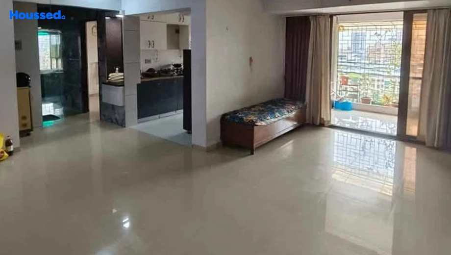 Project Image of 3 BHK Flat for Resale in Kalyan West - Image 140217