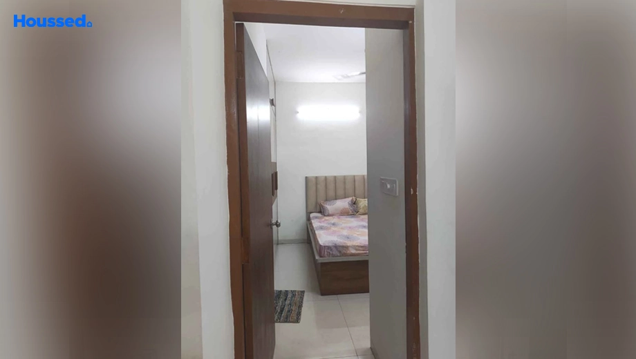 Project Image of 3 BHK Flat for Resale in Kalyan West - Image 140212