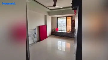 Project Image of 3 BHK Flat for Resale in Kalyan West, Thane - Image 140213