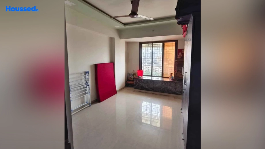 Project Image of 3 BHK Flat for Resale in Kalyan West - Image 140213