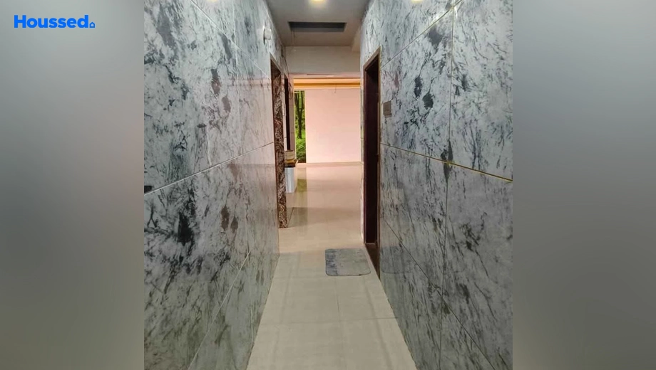 Project Image of 3 BHK Flat for Resale in Kalyan West - Image 140216