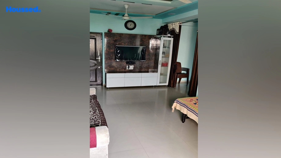 Project Image of 2 BHK Flat for Resale in Chandkheda - Image 140220